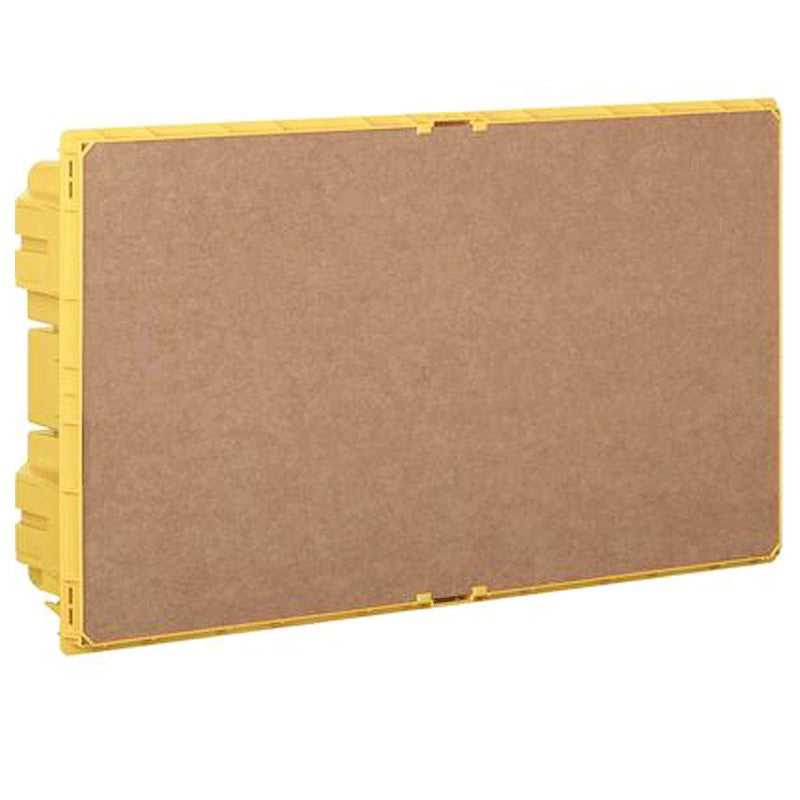 Bticino scatola incasso per centralini 18 moduli F315S18 Bticino scatola incasso per centralini 18 moduli F315S18